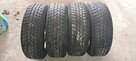 Koła zimowe Seat, Audi, VW 5x112 ET50 Riken snowtime b2 205/ - 3