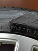 Felgi aluminiowe Audi OE 8E0601025AC 7.5Jx17H2 5x112 ET43 - 5