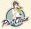 Profesjinalne Usługi Sprzatajace Pro-Clean - 1