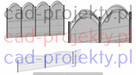 Projekty AutoCAD, Modele BIM, rysunki techniczne 2D 3D - 8