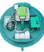 OCZYSZCZALNIA ŚCIEKÓW BIOLOGICZNA SOFT SBR 4 - 5
