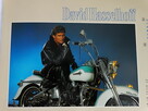 David Hasselhoff – Crazy For You winyl LP - 4