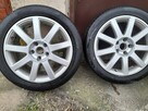Felgi aluminiowe Audi OE 8E0601025AC 7.5Jx17H2 5x112 ET43 - 7