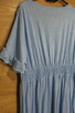 sukienka TINA z krótkim rękawem r. XL - 5