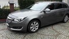 Opel Insignia Kombi 1,6 diesel 136 PS - 1