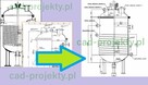 Projekty AutoCAD, Modele BIM, rysunki techniczne 2D 3D - 3