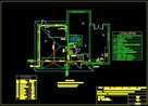 Projekty AutoCAD, Modele BIM, rysunki techniczne 2D 3D - 2