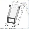 Projekty AutoCAD, Modele BIM, rysunki techniczne 2D 3D - 6