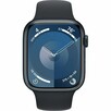 Nowy Apple watch seria 9 gps 45mm ZAPLOMBOWANY, gw. produce - 1