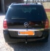 Sprzedam OPEL Zafira Cosmo 1.9CDTI 2006 r. - 4