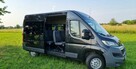 Citroen Jumper 2017r. 9-osobowy EXPORT - 2