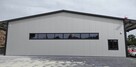 Hala na wynajem od 120 do 600 m2 Jeżowe - 5