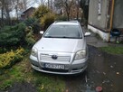 toyota avensis t25 1.8 - 1