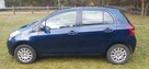 Toyota Yaris 1.0 - 5