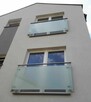Balustrady, schody - 10