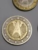 Moneta 2 euro VIRTUS UNITA FORTIOR” - 3