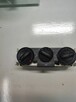 Panel sterowania nawiewem VW 9N ,9N3 - 4