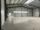 Hala na wynajem od 120 do 600 m2 Jeżowe - 2