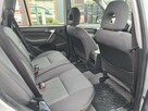 Toyota RAV-4 / 1.8 benzyna / Gwarancja GetHelp / Klima/ Alu / Opłacony - 11