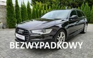 Audi A6 ** S-Line ** 3,0 TDI ** Bezwypadkowa ** - 1