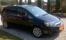 Sprzedam OPEL Zafira Cosmo 1.9CDTI 2006 r. - 5