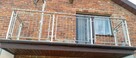 Balustrady, schody - 5