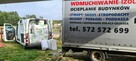 Docieplanie celulozą Naprawa uzupełnianie izolacji poddasza - 3