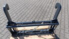 Adapter przejściówka redukcja JCB Q-Fit & Liebherr - 2