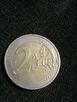Moneta 2 euro VIRTUS UNITA FORTIOR” - 4