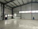 Hala na wynajem od 120 do 600 m2 Jeżowe - 3