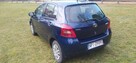 Toyota Yaris 1.0 - 2