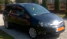 Sprzedam OPEL Zafira Cosmo 1.9CDTI 2006 r. - 2