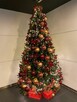 Dekoracje świąteczne do biura, ubieranie choinek Warszawa
