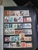 Sprzedam znaczki pocztowe 5 klaserów - 7