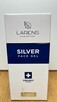 LARENS Silver Face Gel 50 ml NOWY okazja Black Friday - 1