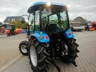 Traktor ciągnik LS MT3.40 kabina pług strzałka gwar. 5 lat - 15