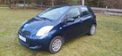 Toyota Yaris 1.0 - 3