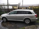 toyota avensis t25 1.8 - 3