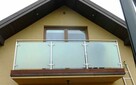 Balustrady, schody - 9