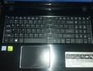 Laptop Acer Aspire f15 - 2