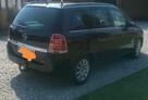 Sprzedam OPEL Zafira Cosmo 1.9CDTI 2006 r. - 3