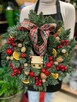 Dekoracje świąteczne do biura, ubieranie choinek Warszawa