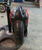 Jeździk monocykl elektryczny hulajnoga jednokołowa - 2