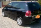 Sprzedam OPEL Zafira Cosmo 1.9CDTI 2006 r. - 1