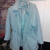Kurtka wiosenno-jesienna typu Parka rozmiar 44/XXL - 4