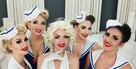 samba gdańsk pokaz taneczny sopot tancerki trójmiasto gdynia - 5