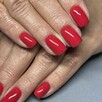 Przedłużanie stylizacja paznokci manicure paznokcie żelowe - 4