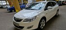 Opel Astra 1rej. 12.2011r.!!! ZOBACZ OPIS !! W PODANEJ CENIE ROCZNA GWARANCJA  !! - 1