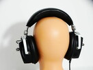 Słuchawki klasyk DUAL DK 710 / 400ohm - 4