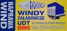 Montaż, serwis części oraz rejestracja UDT wind załadowczych - 2